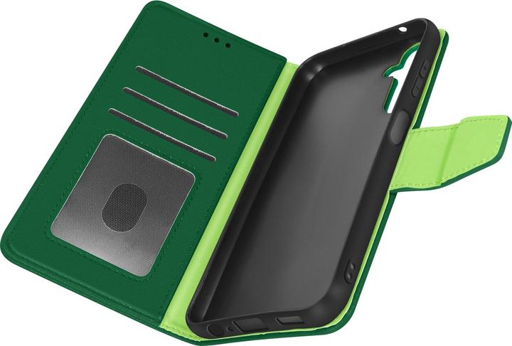 Actual product image Avizar Versa Cover Series (Samsung Galaxy A14 5G, Samsung Galaxy A14)