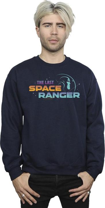 Produktbild Disney Lightyear Last Space Ranger Text Sweatshirt (XL)