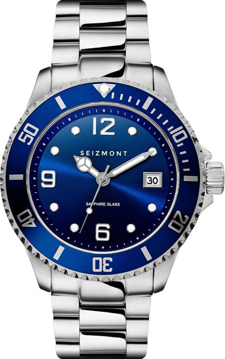 Produktbild Seizmont Dijion (Analoguhr, 42 mm)