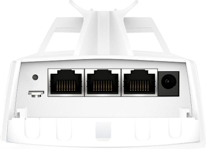 Produktbild TP-Link 5ghz Ac867 Indoor/Outdoor Access Point Port: 3x Gigabit Rj (867 Mbit/s)