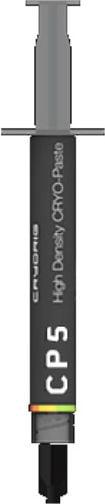 Immagine prodotto Cryorig CP7 (9.30 W/m K, 4 g)