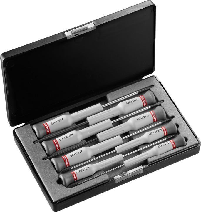 Actual product image Facom Screwdriver Kit (Port)
