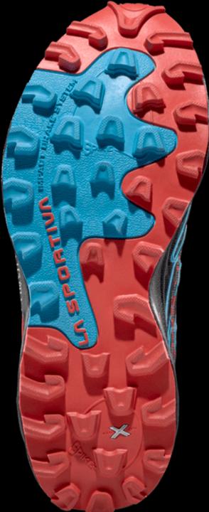Actual product image La Sportiva Mutant Woman (41)