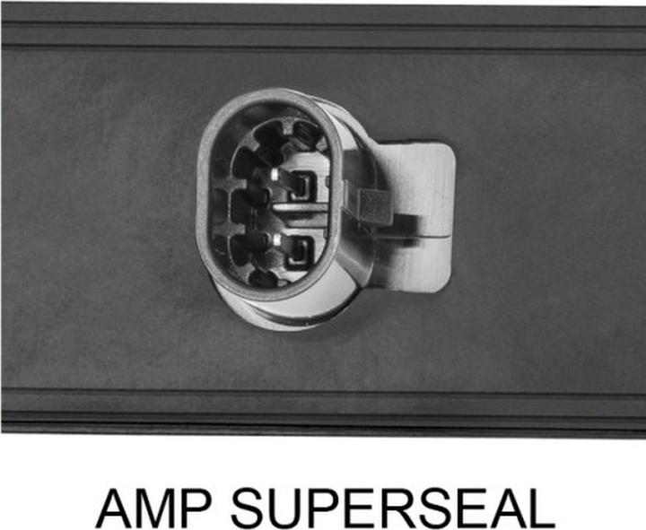 Actual product image Hella Indicator LED Left