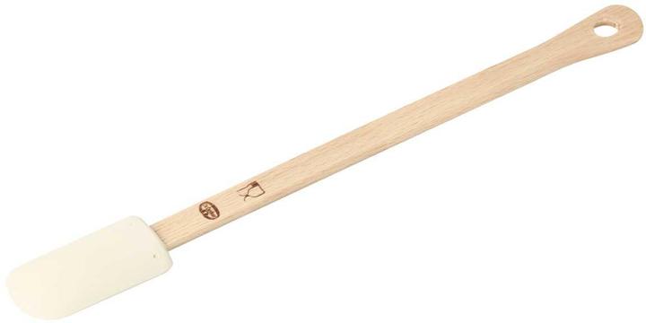 Actual product image Dr. Oetker Dough scraper