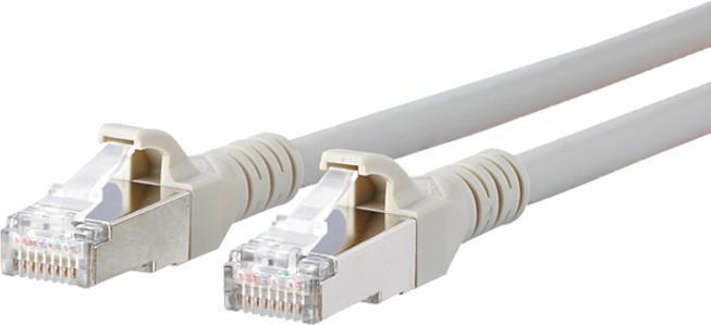 Produktbild Metz Connect Cat.6A (UTP, CAT6a, 30 m)