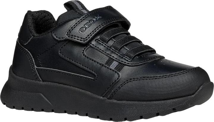 Geox Jungen SchulUniformSchuhe J Briezee B. A