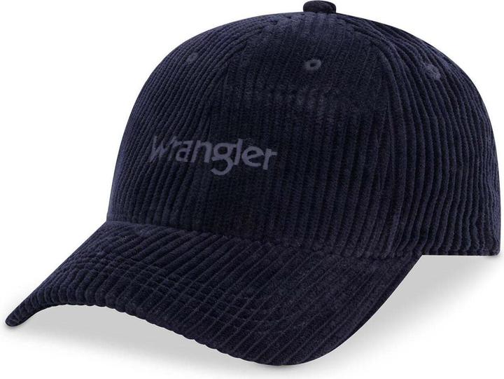 Produktbild Wrangler Cap Corduroy Cap (One Size)