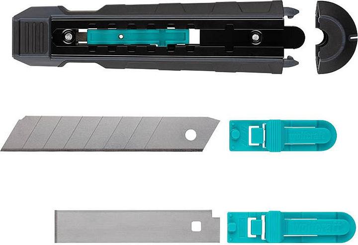 Produktbild wolfcraft Cutter-Dual Schaber-Messer (Cutter)
