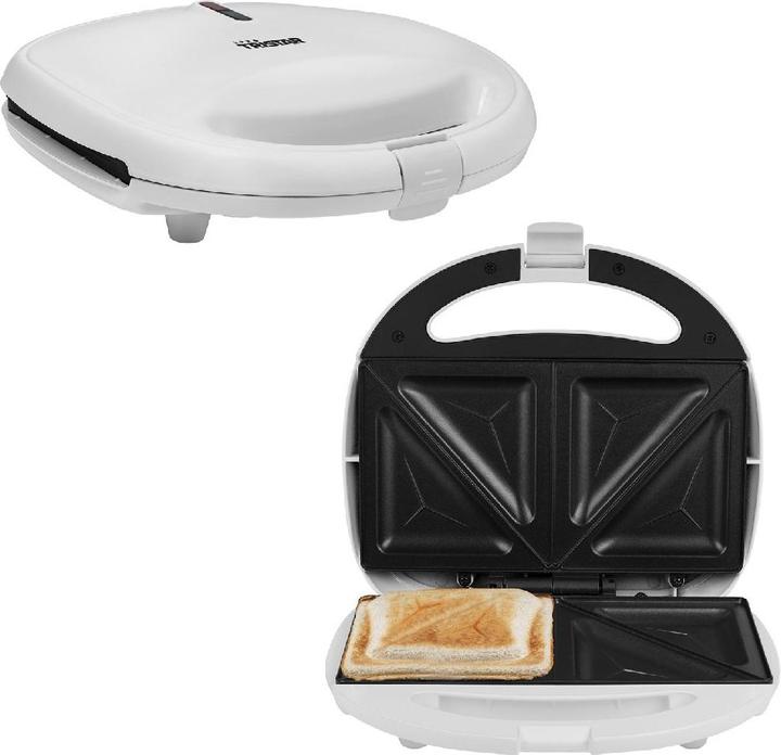 Actual product image Tristar Sandwichera SA-3052 (EU plug)