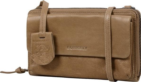 Actual product image Burkely Just Jolie Phone Wallet Wide