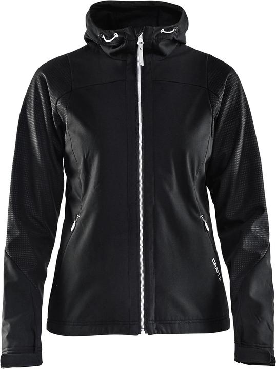 Craft Highland Jkt W