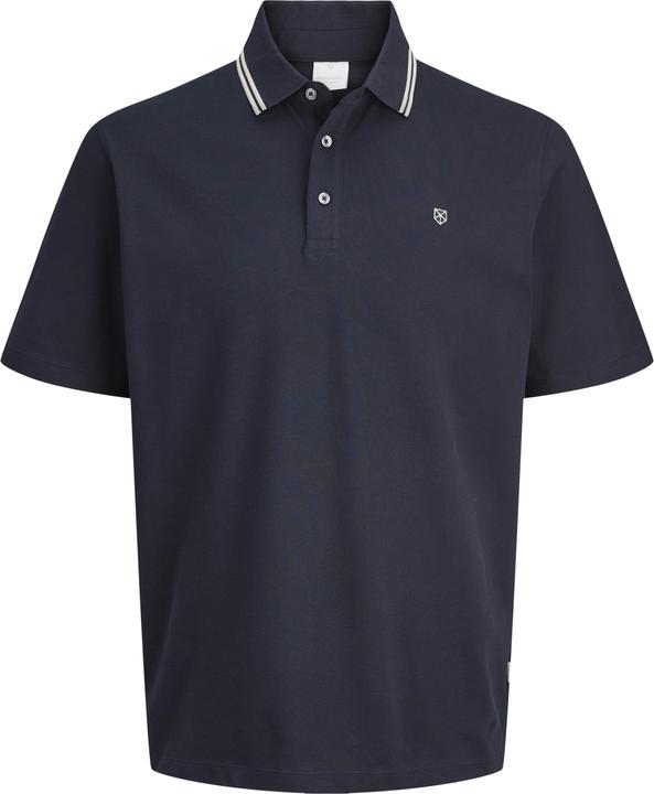 Jack & Jones Jpralex Ss Polo Styd Ss25