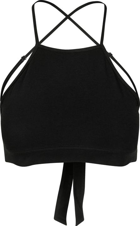 Urban Classics Ladies Triangle Top (XL)