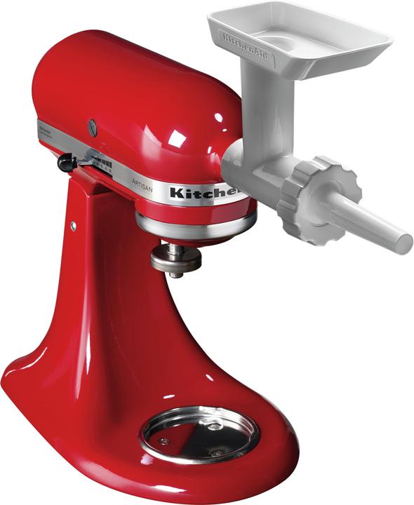 Produktbild KitchenAid Wurstfüllhorn