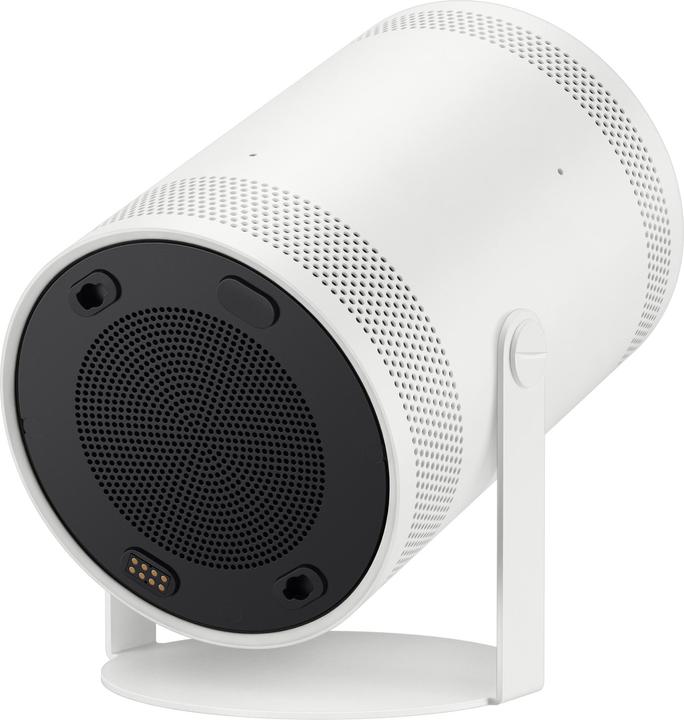 Actual product image Samsung The Freestyle (Full HD, 230 lm, 1.2:1)