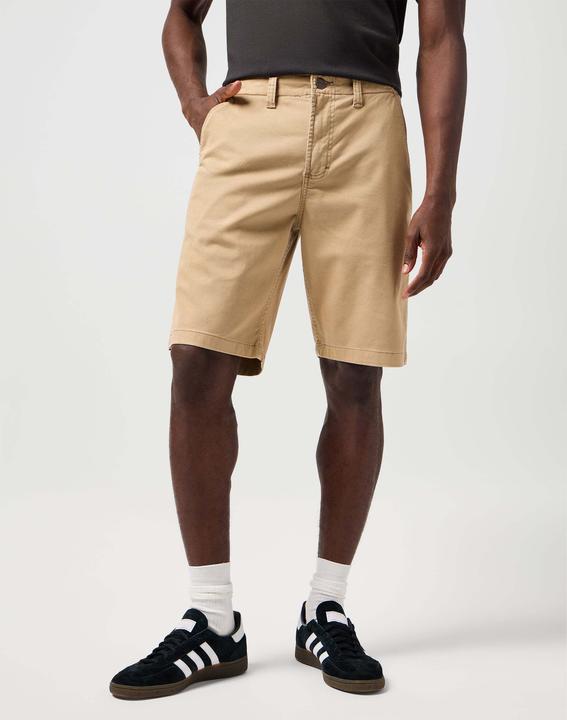 Wrangler Chinoshorts Chino Short