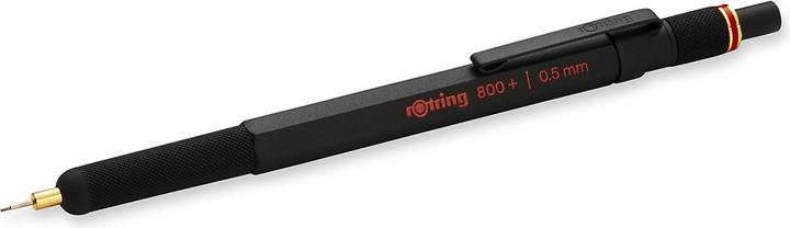 Productafbeelding Rotring 800+ Hybride (0.50 mm, HB, 1 x)
