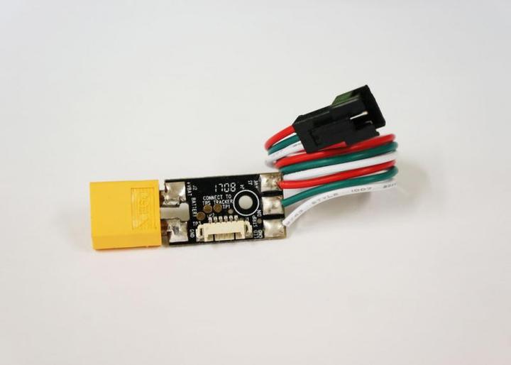 Image du produit TBS Interface de porte à LED RaceTracker (Accessoires pour drone Sac)