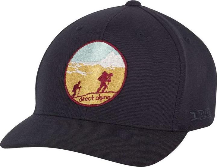 Directalpine Casquette CAP MAN (Taille unique)