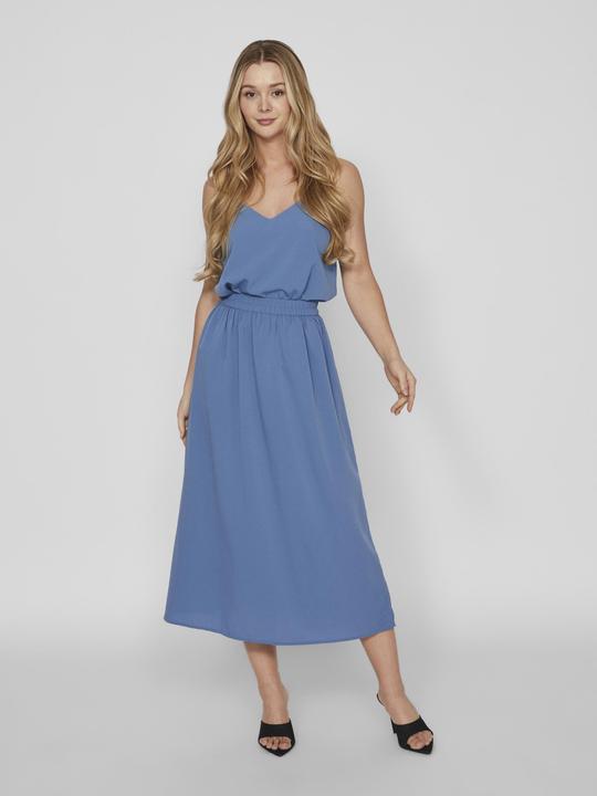 Image du produit Vila Jupe midi taille haute (40)