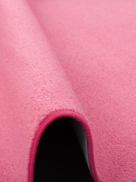Actual product image Snapstyle Trend Velours Carpet Joy Round (Ø 133 cm)