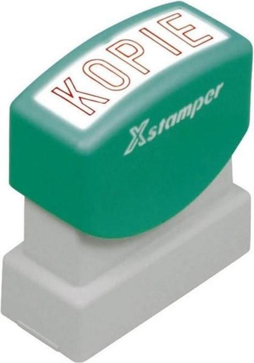 Image du produit X-Stamper Copie