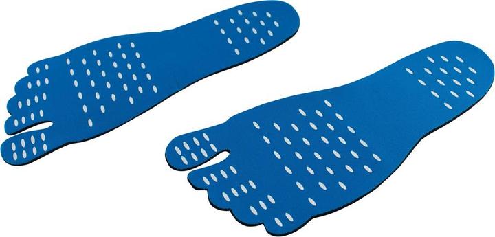 Image du produit JTI Semelles adhésives - Bleu
