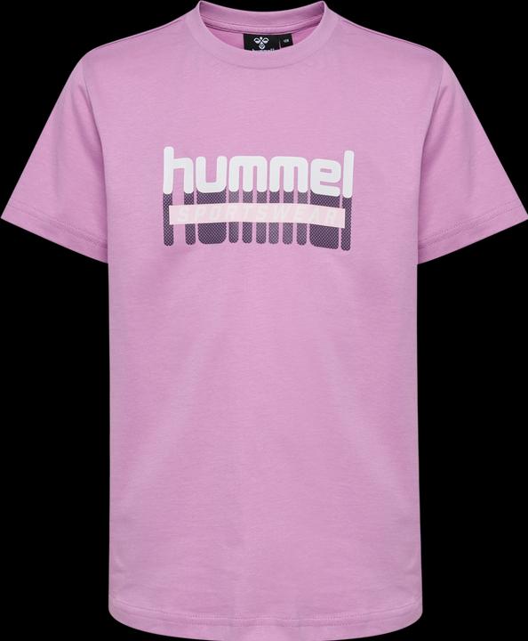 Image du produit hummel hmlTUKAS T-SHIRT S/S (152)