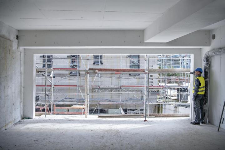 Produktbild Bosch Professional GLM 50-25 G (50 m, 515 nm)