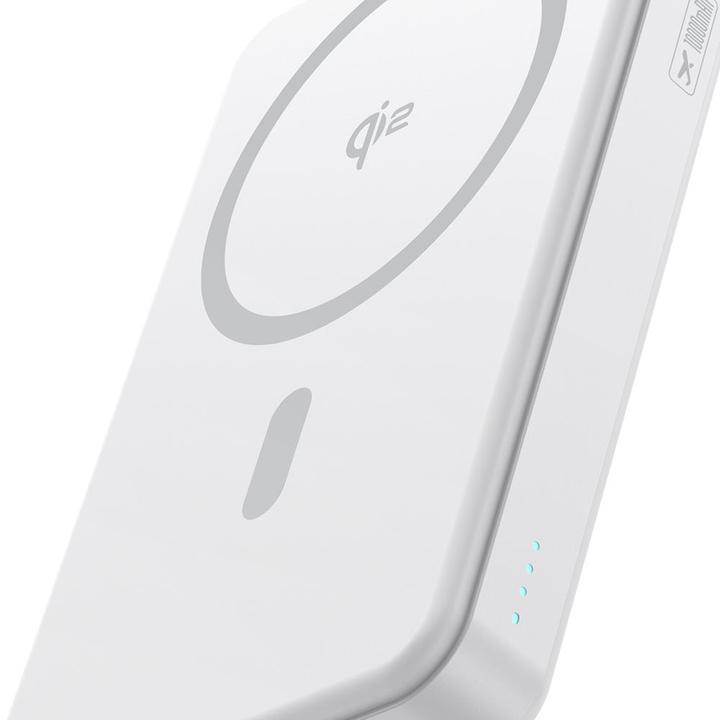 Produktbild Baseus Airpow2 (10000 mAh, 22.50 W, 37 Wh)
