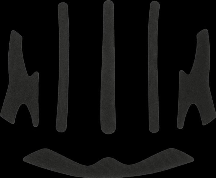 Produktbild TSG seek helmet pad kit HS