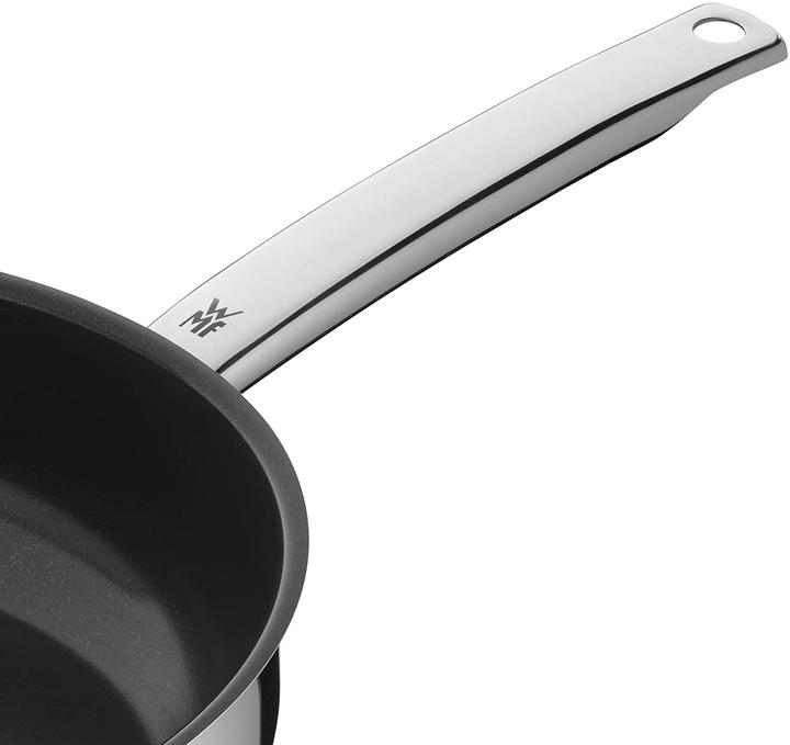 Actual product image WMF Durado casserole (28 cm, Casserole + Stewpot, Stainless steel)