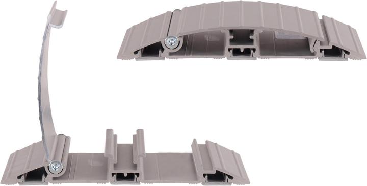 Actual product image Dataflex Cable protection (Cable conduit, 118 cm)