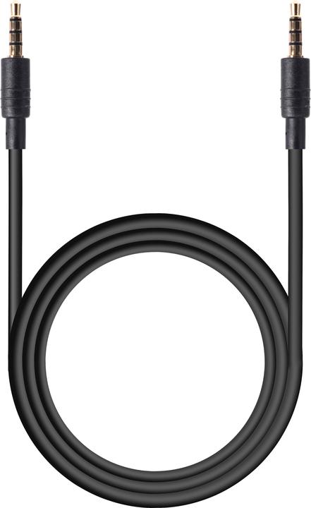 Actual product image Streetz HL-BT400 (No noise cancelling, 22 h, Wireless, Cable)