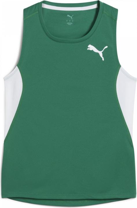 Puma W Cross The Line Singlet 3.0 (M)