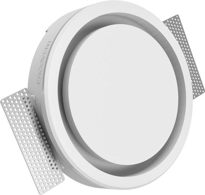 Immagine prodotto Ergovent Diffusore Ergvovent Rondo-125
