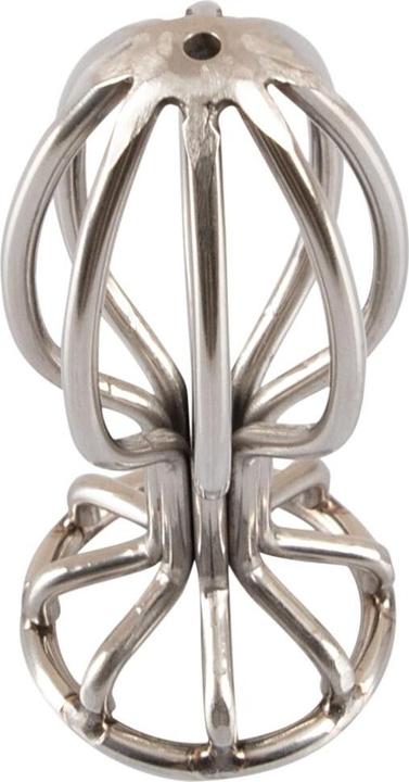 Produktbild Anos Metal Cage Butt Plug 2.8