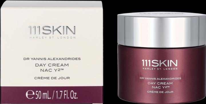 Produktbild 111Skin NAC Y2 Repair Day Cream (50 ml, Tagescreme)