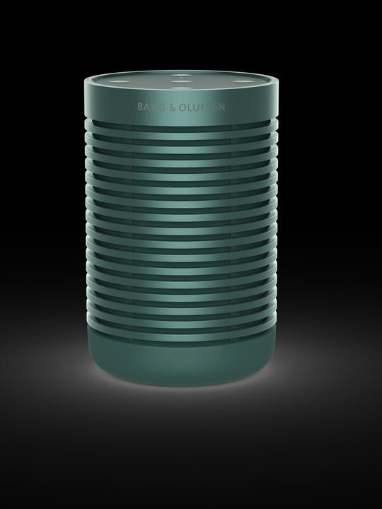 Actual product image B&O Beosound Explore (27 h, Rechargeable battery operated)