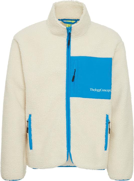 TheJoggConcept JCMMBERRI JACKET 2 22800402