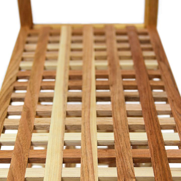 Produktbild Relaxdays Baylee (69 x 26 x 40.5 cm)