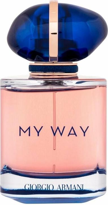 Produktbild Giorgio Armani My Way Intense (Eau de Parfum, 50 ml)