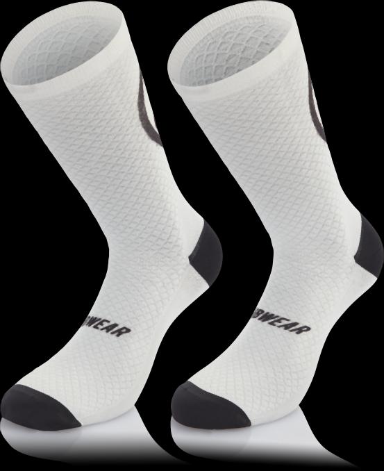 White-B