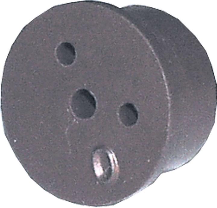 Image du produit Du-Bro Tankstopfen f. Benzin, braun