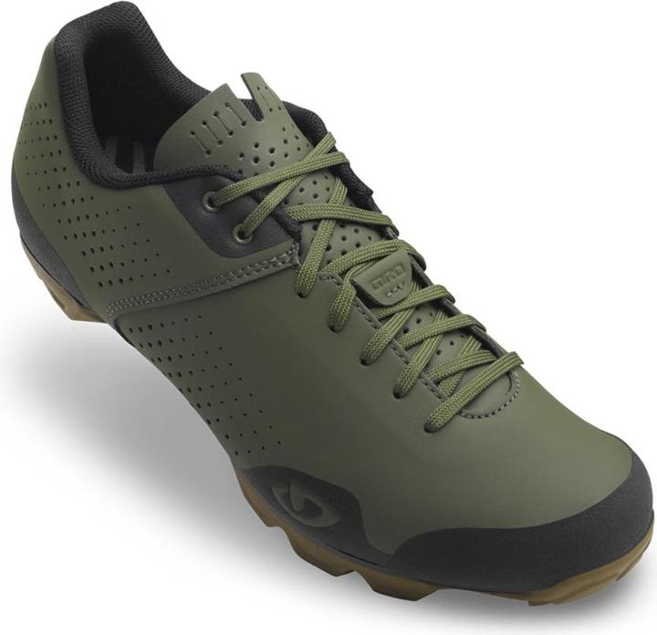 Actual product image Giro Privateer Lace (47)