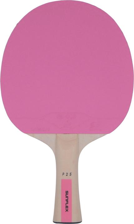 Sunflex TischtennisSchläger pink