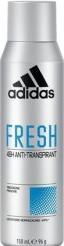 Produktbild adidas Fresh Deo Spray 48H Antiperspirant 150ml (Spray, 150 ml)