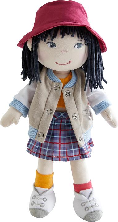 Image du produit Haba Puppe Yuki