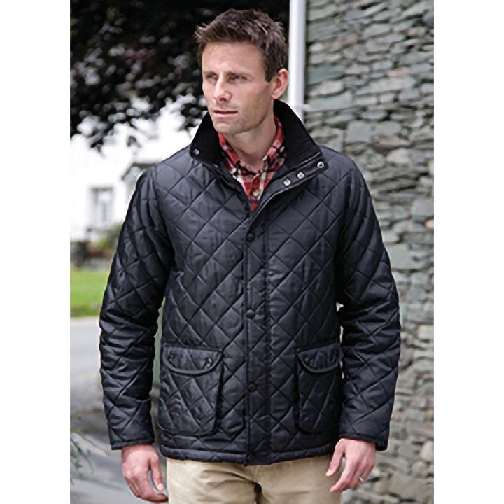 Produktbild Regatta Urban Cheltenham Jacke wasserabweisend (XXL)